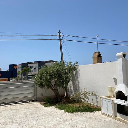 Da Mariano Apartments Mazara del Vallo Εξωτερικό φωτογραφία