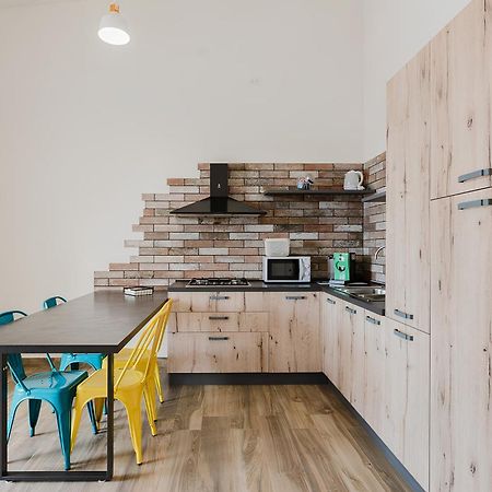 Da Mariano Apartments Mazara del Vallo Εξωτερικό φωτογραφία