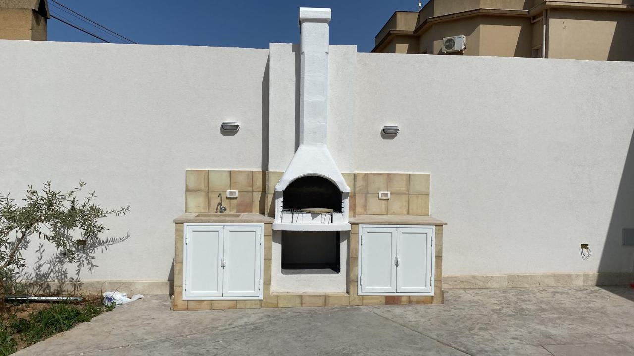 Da Mariano Apartments Mazara del Vallo Εξωτερικό φωτογραφία