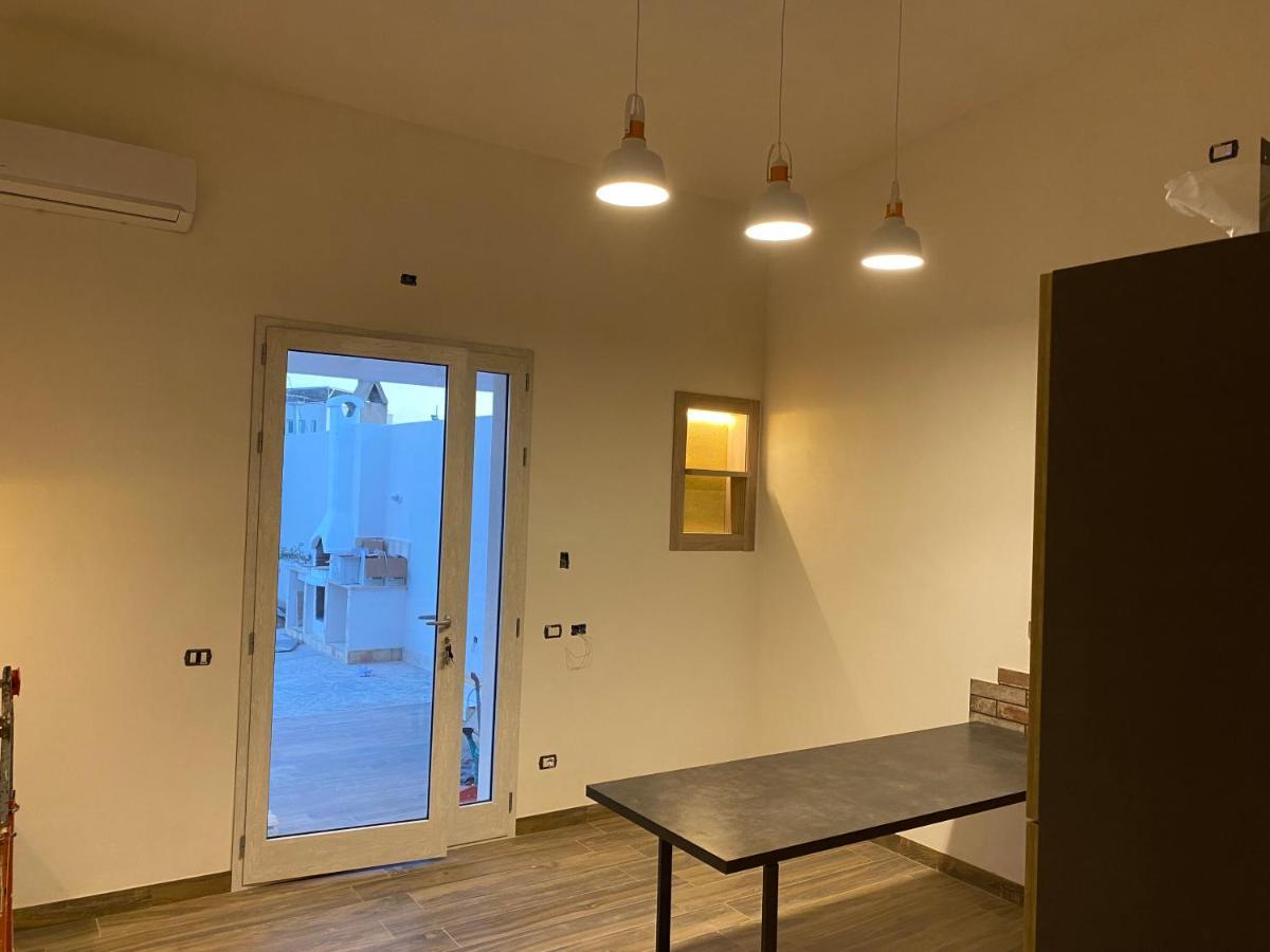 Da Mariano Apartments Mazara del Vallo Εξωτερικό φωτογραφία