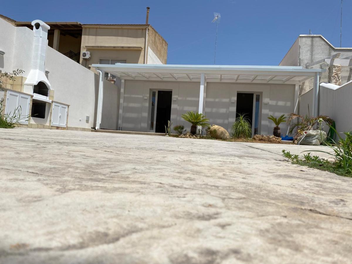 Da Mariano Apartments Mazara del Vallo Εξωτερικό φωτογραφία