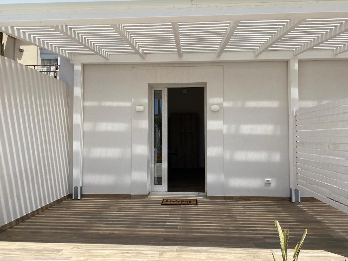 Da Mariano Apartments Mazara del Vallo Εξωτερικό φωτογραφία
