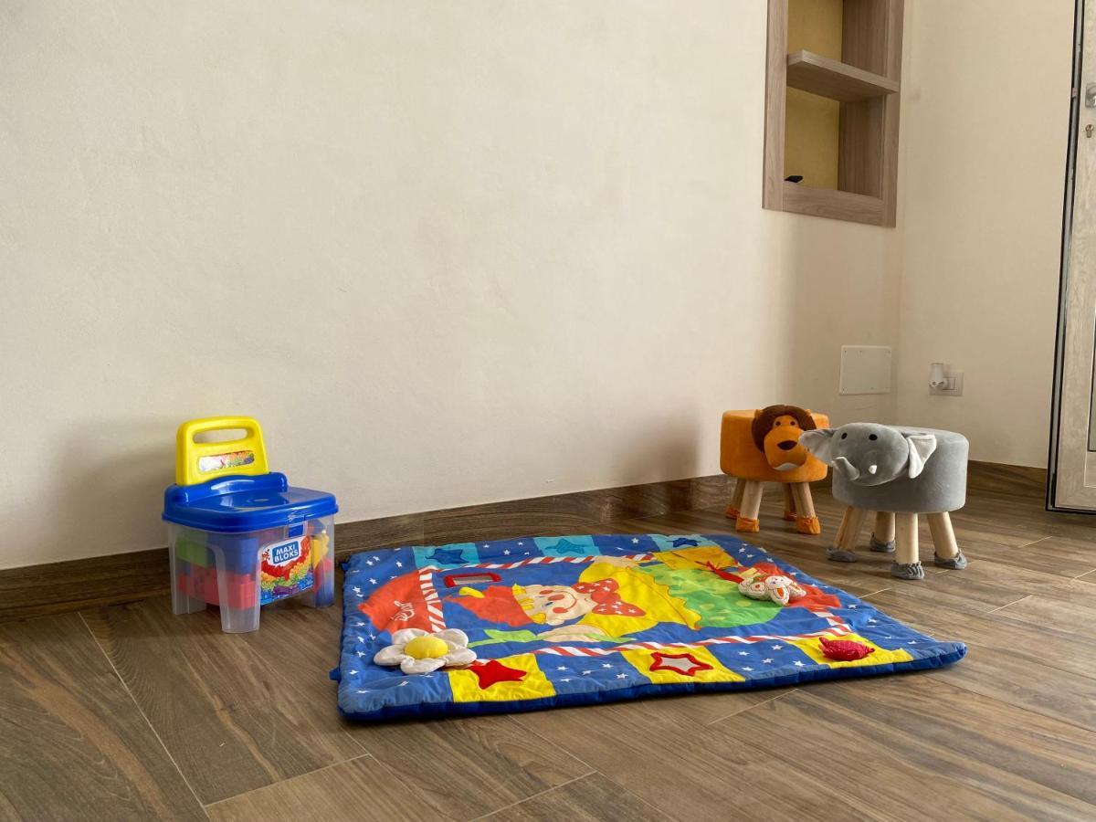 Da Mariano Apartments Mazara del Vallo Εξωτερικό φωτογραφία