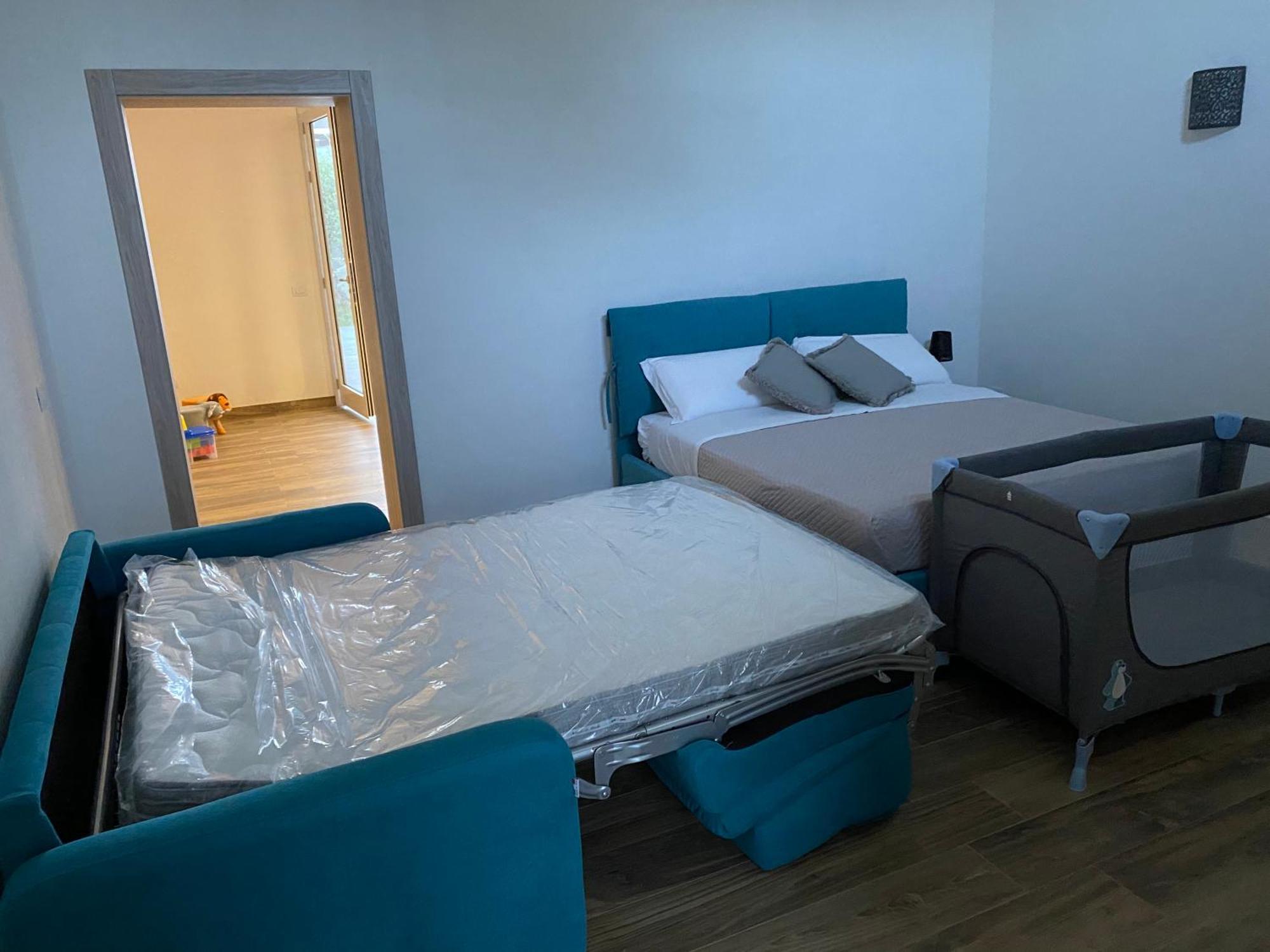 Da Mariano Apartments Mazara del Vallo Εξωτερικό φωτογραφία