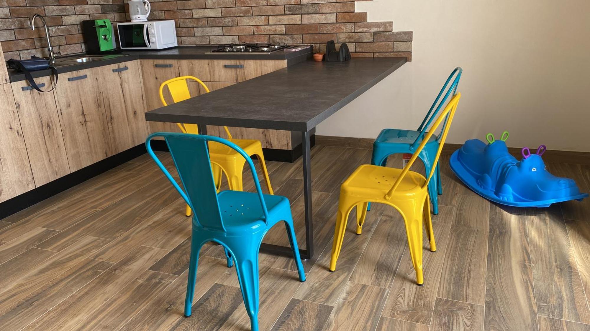 Da Mariano Apartments Mazara del Vallo Εξωτερικό φωτογραφία
