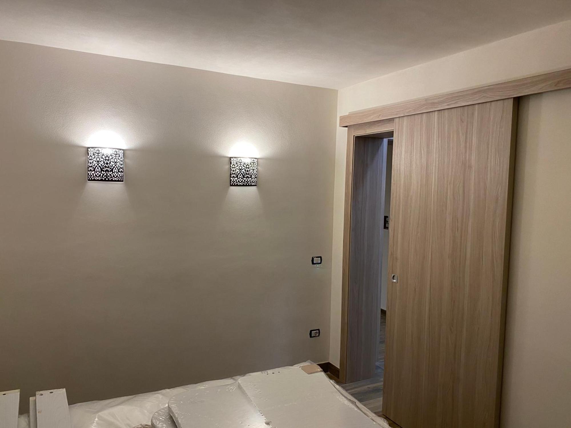 Da Mariano Apartments Mazara del Vallo Εξωτερικό φωτογραφία