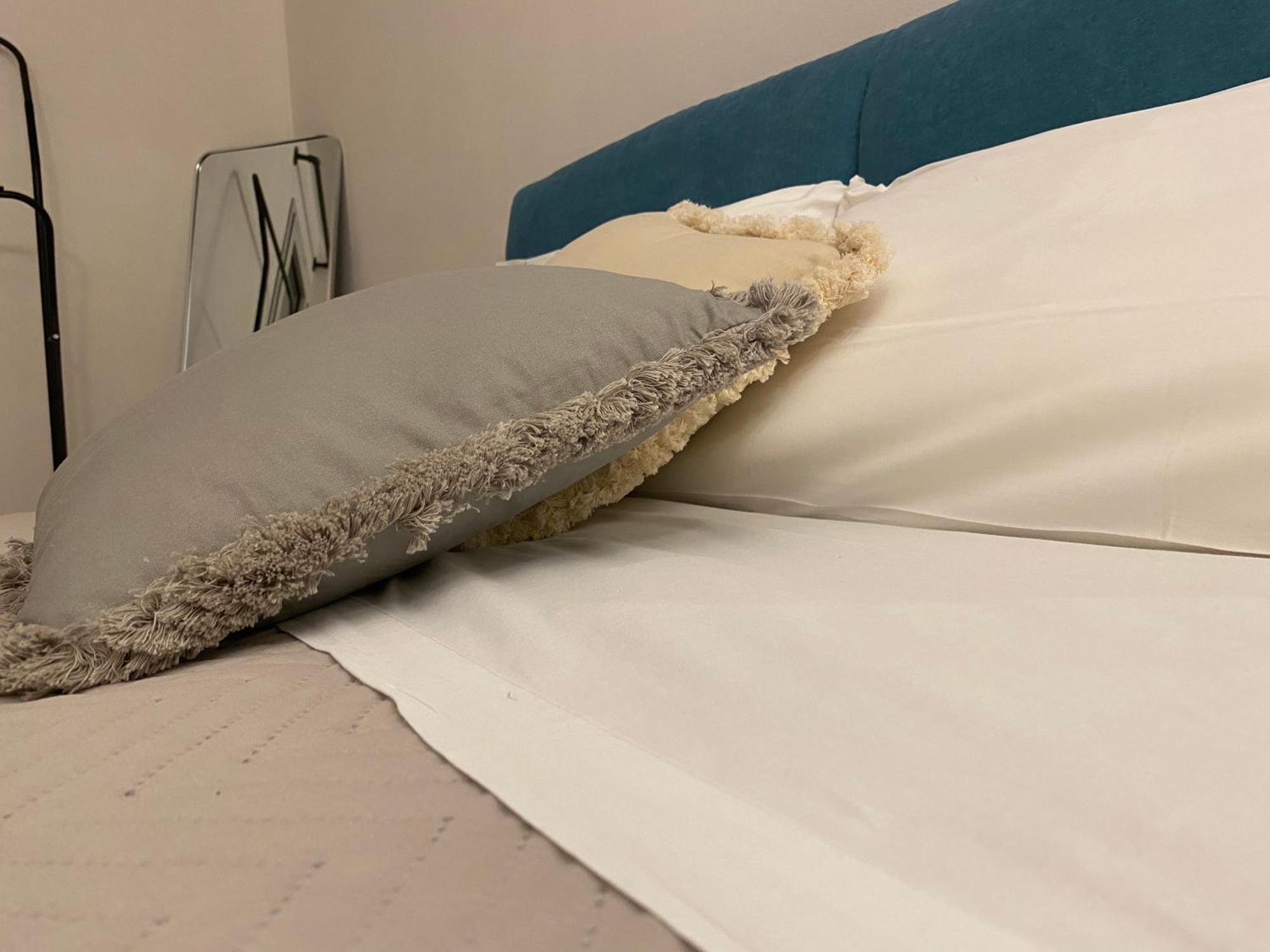 Da Mariano Apartments Mazara del Vallo Εξωτερικό φωτογραφία