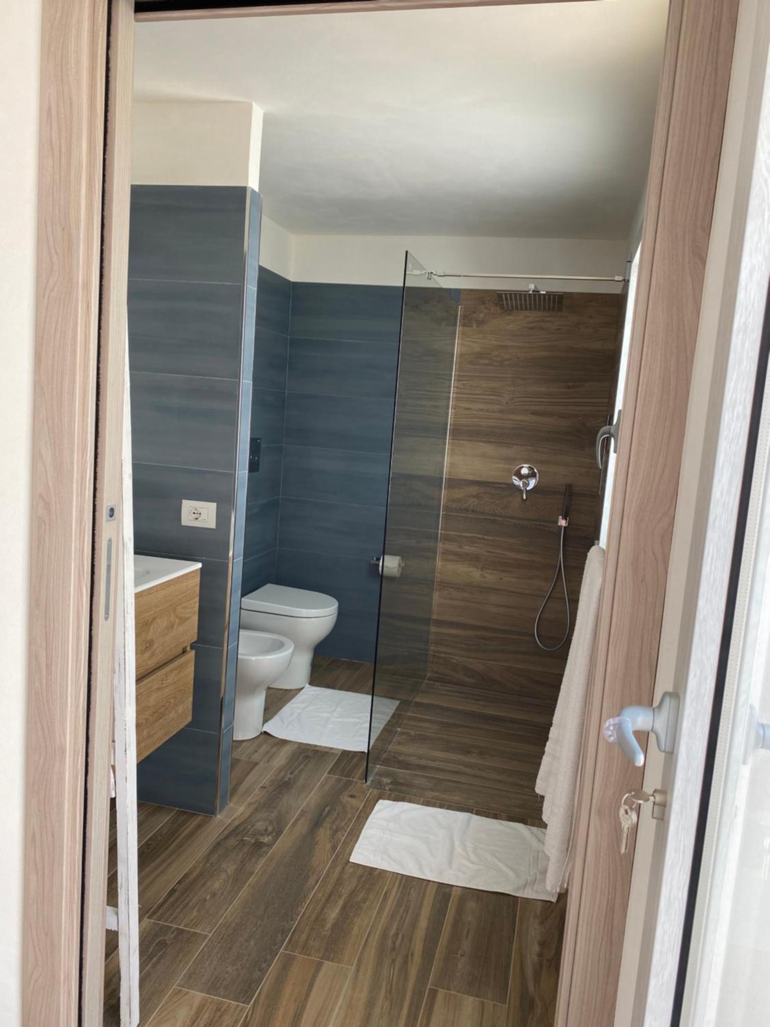 Da Mariano Apartments Mazara del Vallo Εξωτερικό φωτογραφία