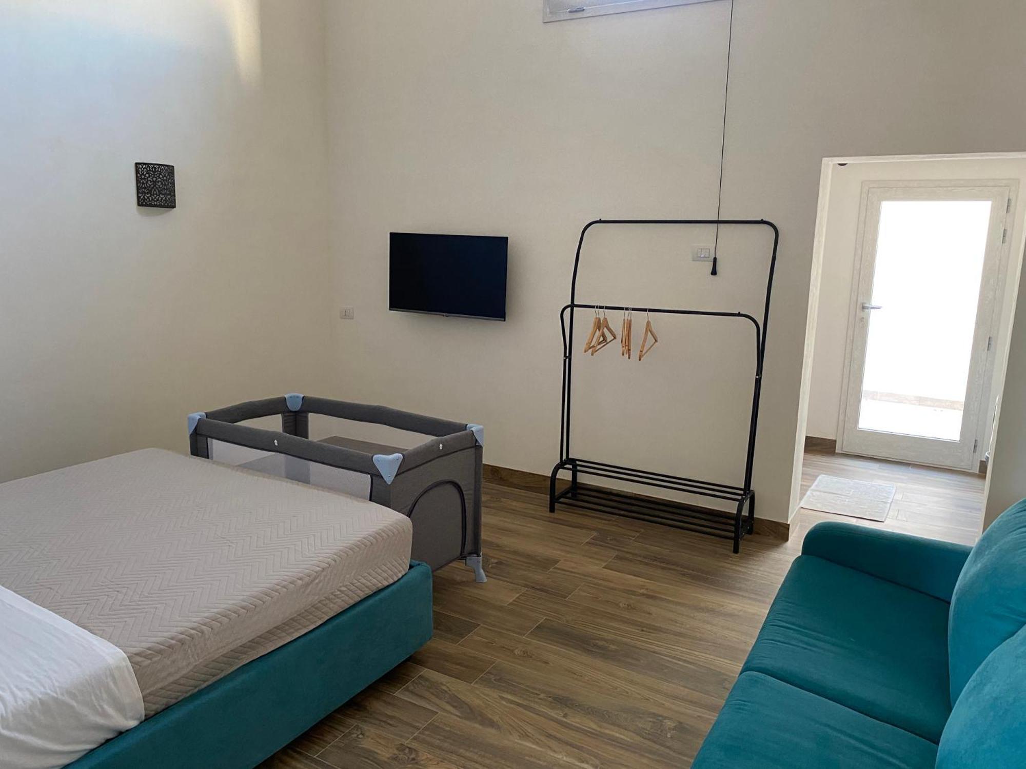 Da Mariano Apartments Mazara del Vallo Εξωτερικό φωτογραφία