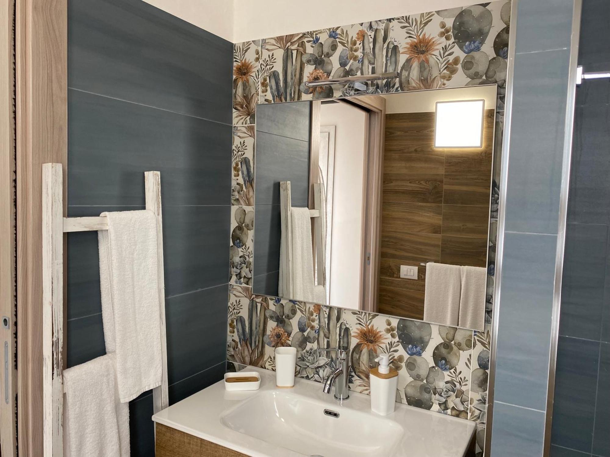 Da Mariano Apartments Mazara del Vallo Εξωτερικό φωτογραφία