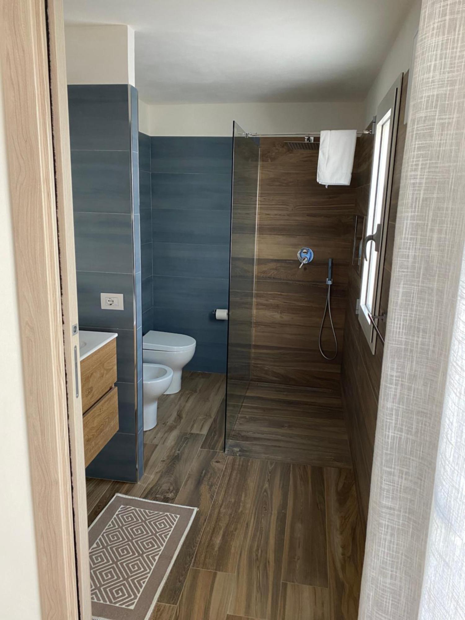 Da Mariano Apartments Mazara del Vallo Εξωτερικό φωτογραφία