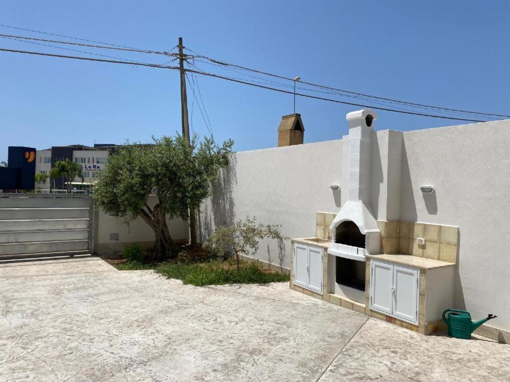 Da Mariano Apartments Mazara del Vallo Εξωτερικό φωτογραφία
