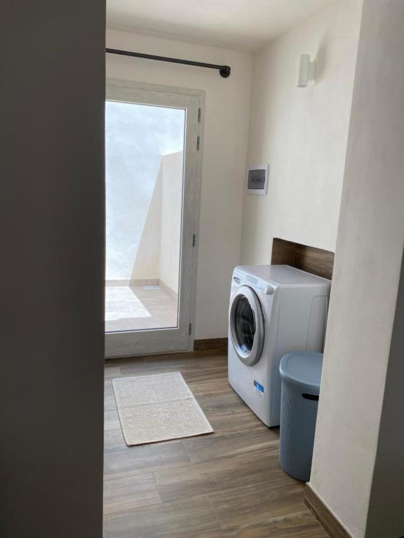 Da Mariano Apartments Mazara del Vallo Εξωτερικό φωτογραφία