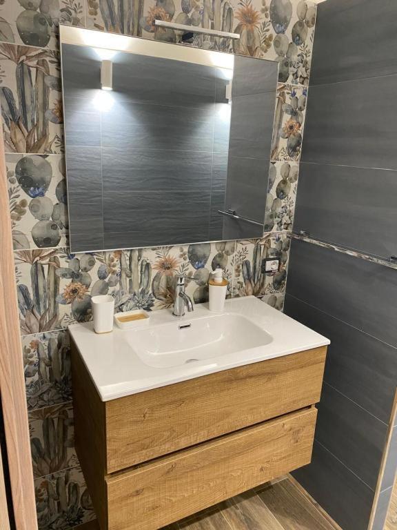 Da Mariano Apartments Mazara del Vallo Εξωτερικό φωτογραφία