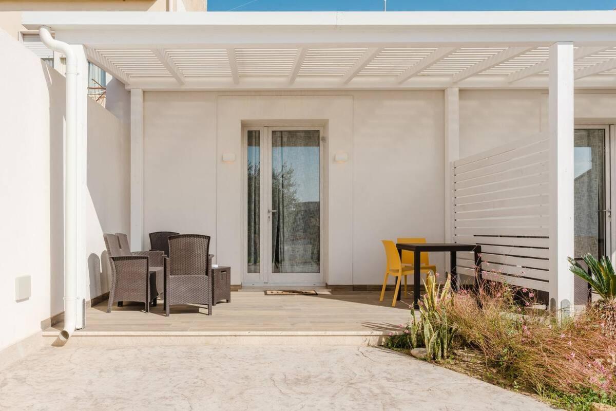 Da Mariano Apartments Mazara del Vallo Εξωτερικό φωτογραφία