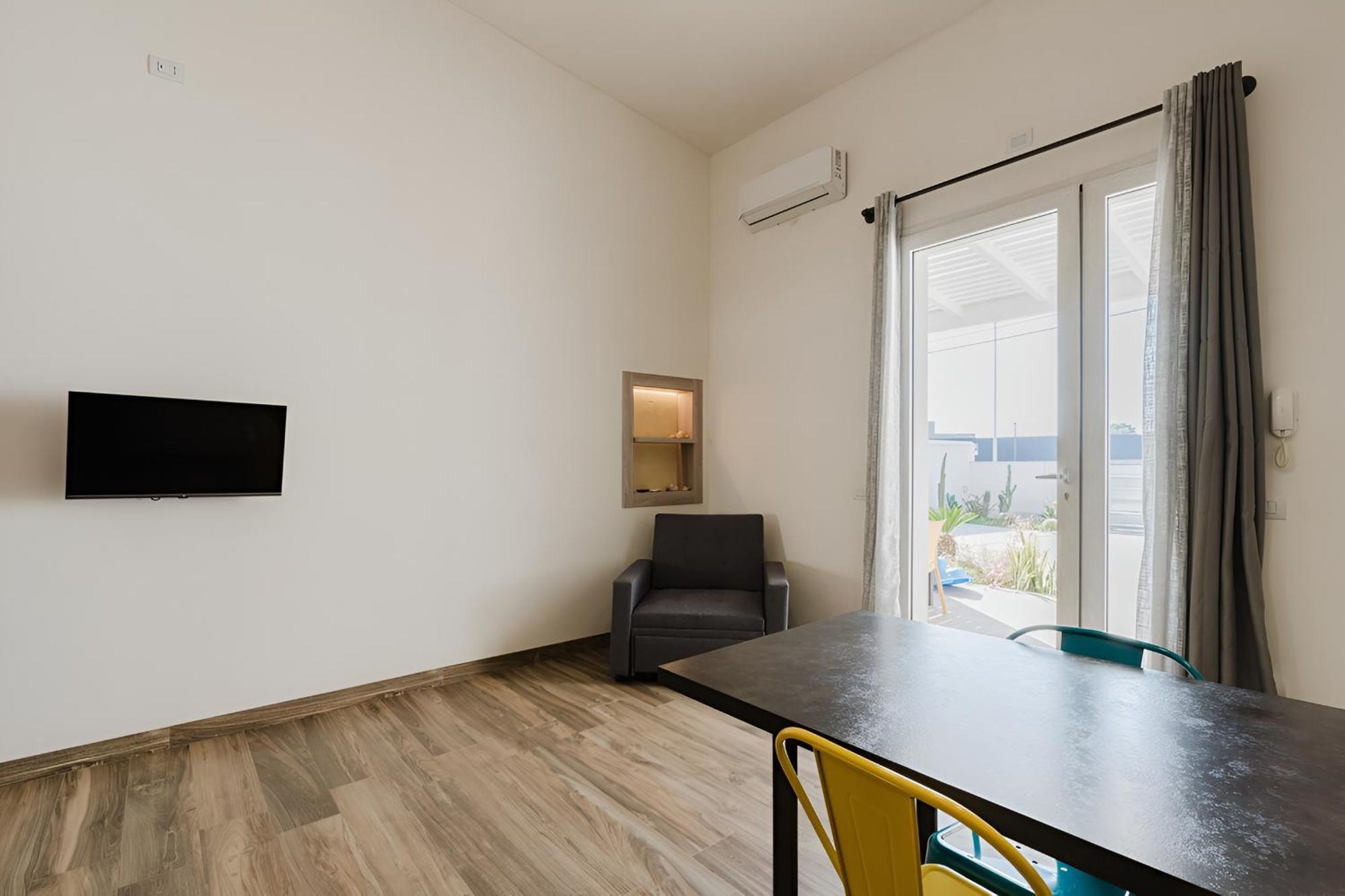 Da Mariano Apartments Mazara del Vallo Εξωτερικό φωτογραφία