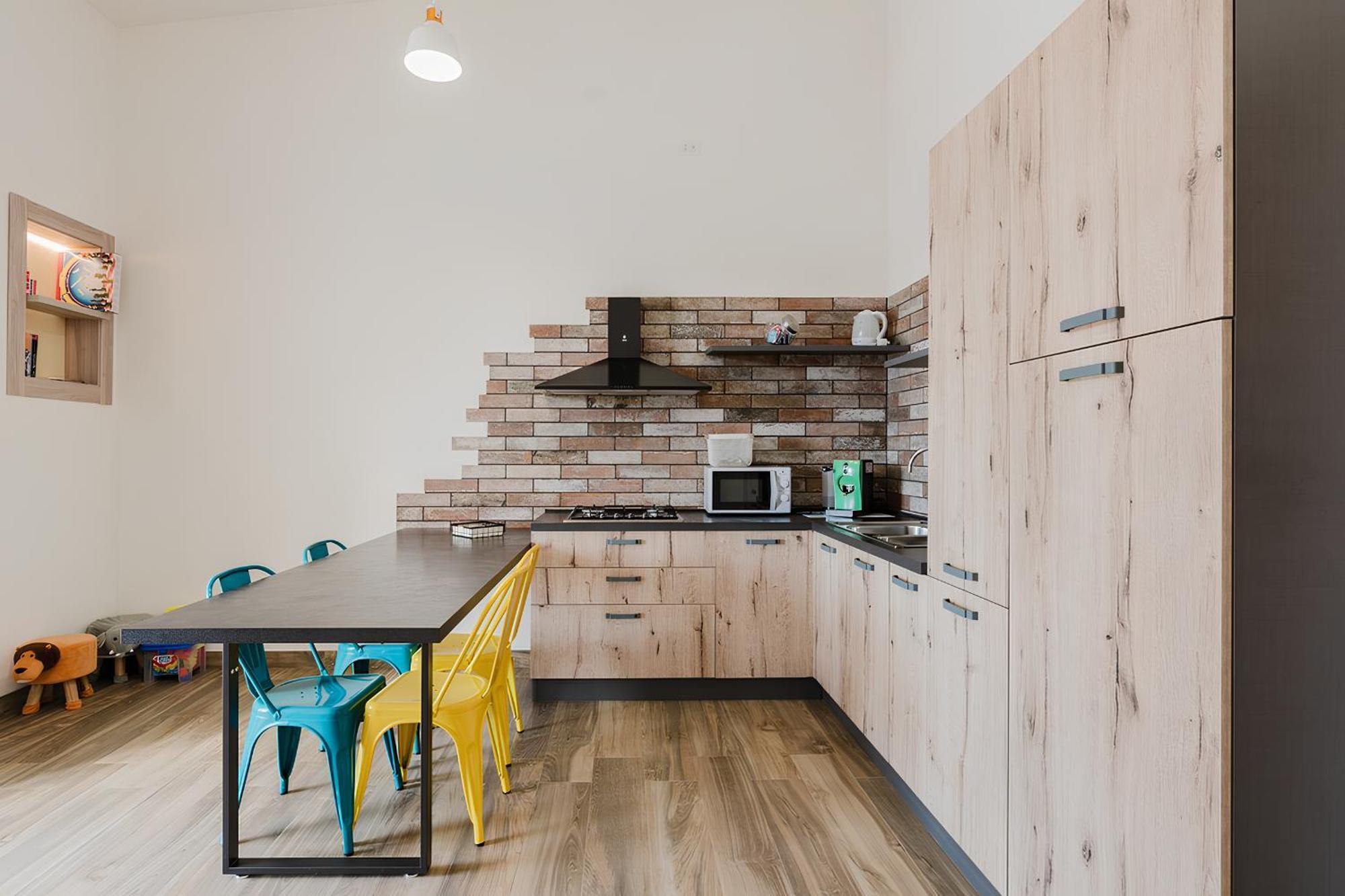 Da Mariano Apartments Mazara del Vallo Εξωτερικό φωτογραφία