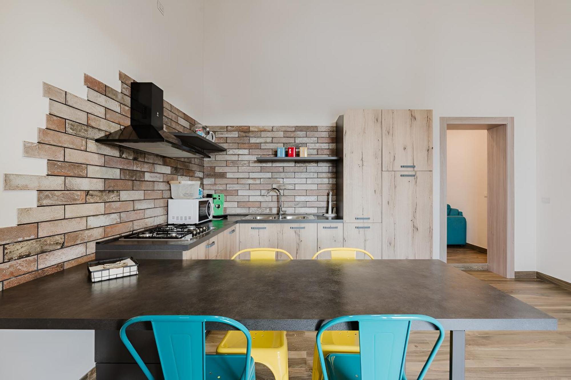 Da Mariano Apartments Mazara del Vallo Εξωτερικό φωτογραφία