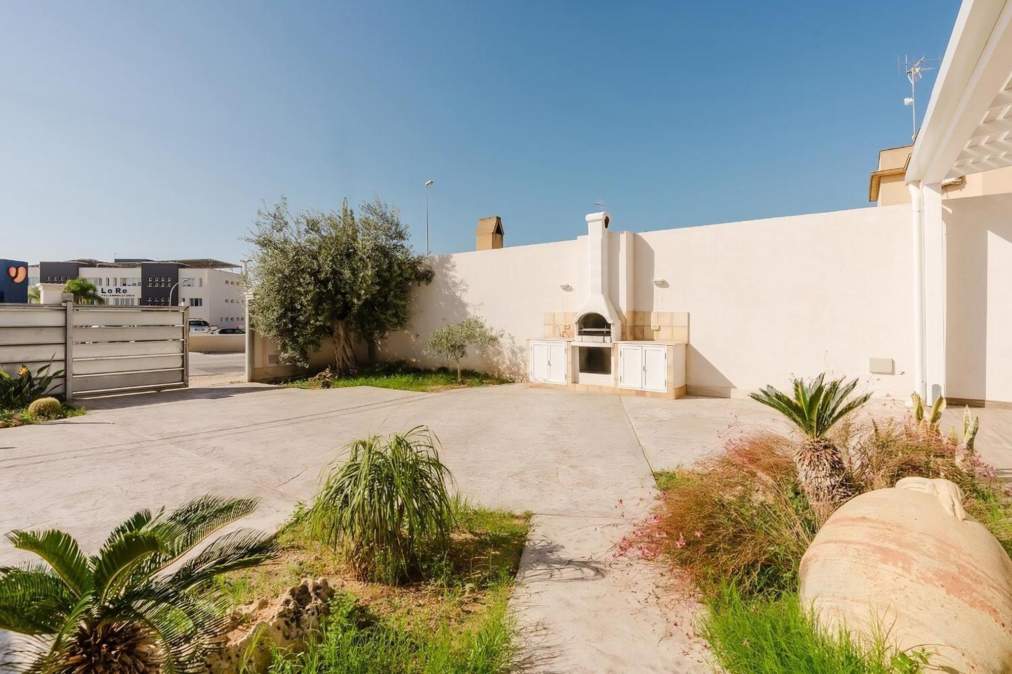 Da Mariano Apartments Mazara del Vallo Εξωτερικό φωτογραφία