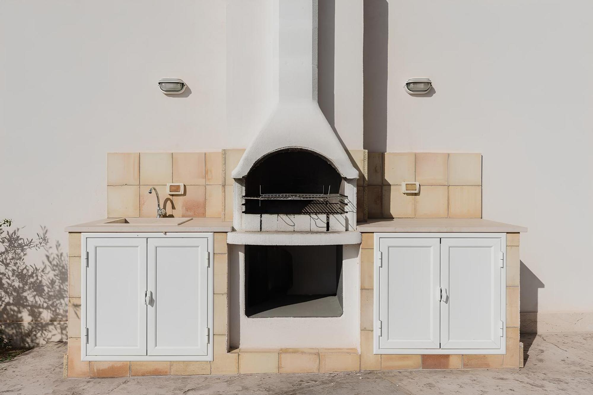 Da Mariano Apartments Mazara del Vallo Εξωτερικό φωτογραφία