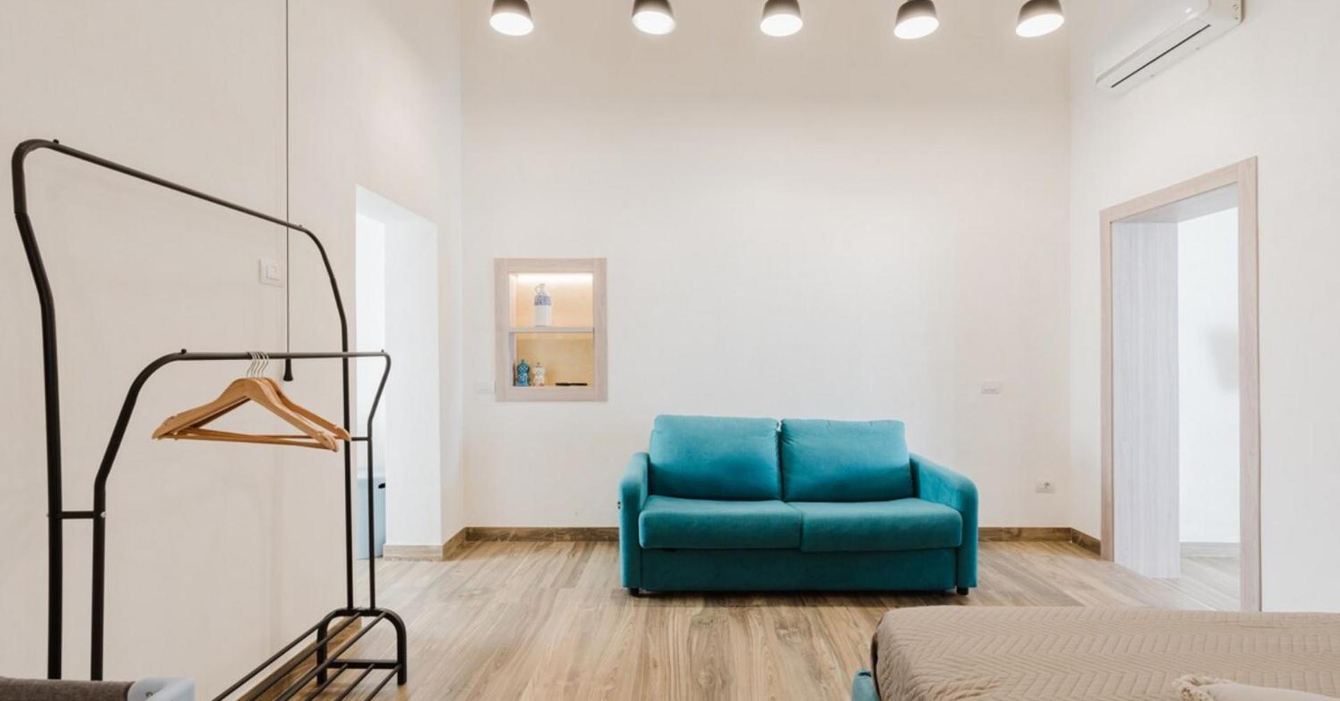 Da Mariano Apartments Mazara del Vallo Εξωτερικό φωτογραφία