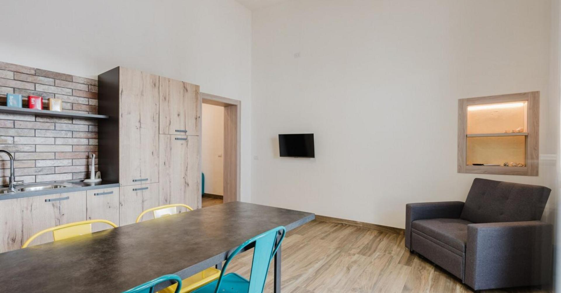 Da Mariano Apartments Mazara del Vallo Εξωτερικό φωτογραφία
