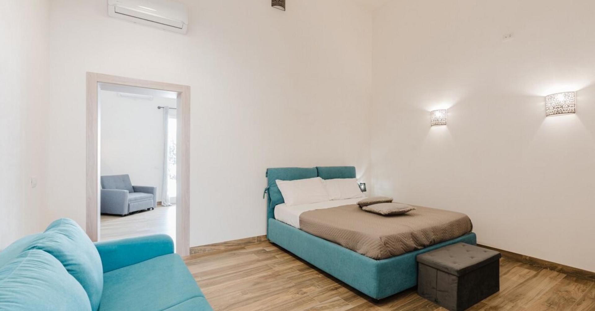 Da Mariano Apartments Mazara del Vallo Εξωτερικό φωτογραφία
