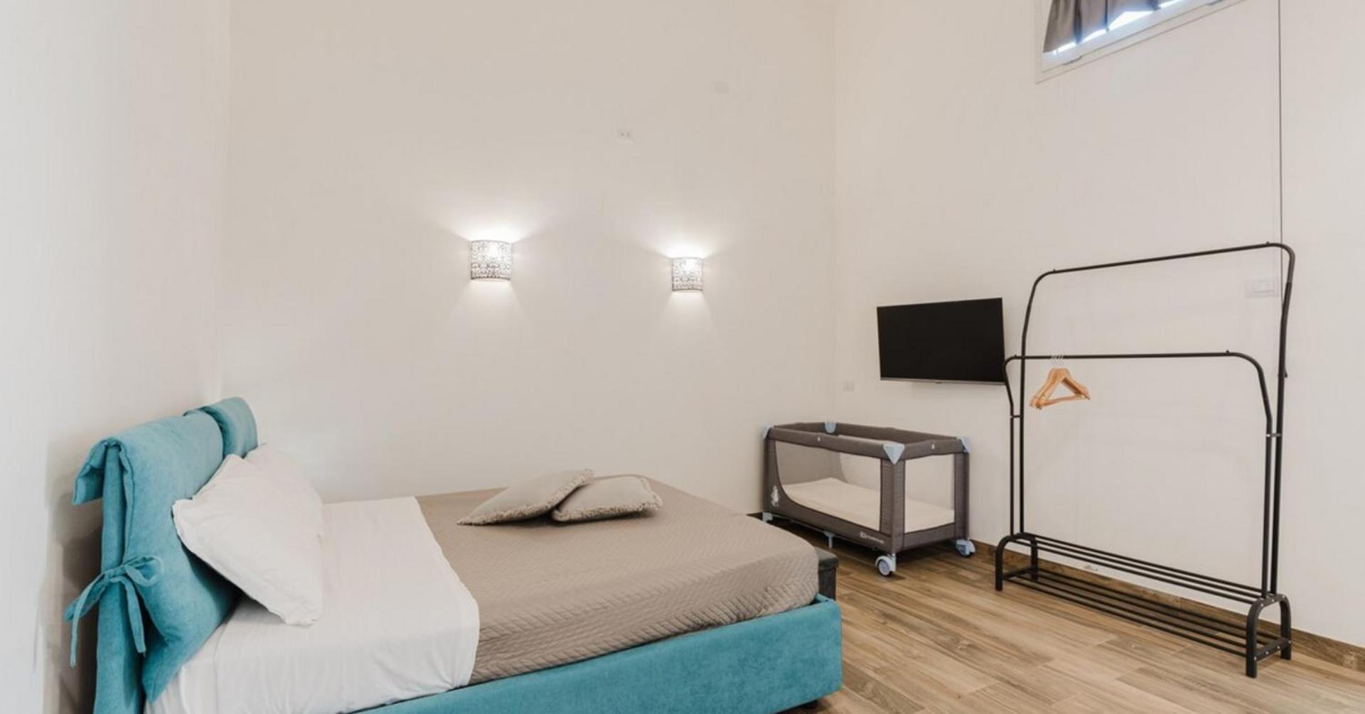 Da Mariano Apartments Mazara del Vallo Εξωτερικό φωτογραφία
